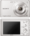 Sony DSC-W510 Accessories