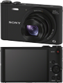 Sony Cyber-shot DSC-WX350 Accessories