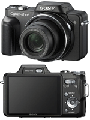 Sony Cyber-shot DSC-H10 Accessories