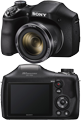 Sony Cyber-shot DSC-H300 Accessories