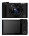 Sony CyberShot DSC-HX90V Accessories