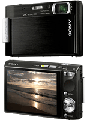Sony Cyber-shot DSC-T100 Accessories