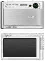 Sony Cyber-shot DSC-T70 Accessories