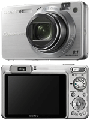 Sony Cyber-shot DSC-W150 Accessories