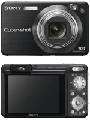 Sony Cyber-shot DSC-W170 Accessories