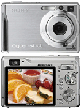 Sony Cyber-shot DSC-W90 Accessories