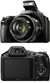 Sony Cyber-shot DSC-HX100 Accessories
