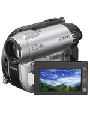 Sony DCR-DVD610 Accessories