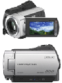 Sony DCR-SR45 Accessories