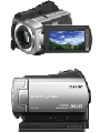 Sony DCR-SR85 Accessories