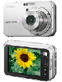 Sony Cyber-shot DSC-N1 Accessories