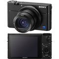 Sony DSC-RX100 V Accessories