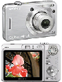 Sony DSC-W55 Accessories