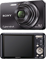 Sony Cyber-shot DSC-W570 Accessories