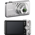 Sony DSC-WX50 Accessories