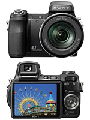 Sony Cyber-shot DSC-H7 Accessories