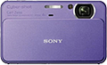Sony Cyber-shot DSC-T99 Accessories