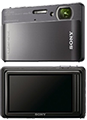Sony DSC-TX5 Accessories
