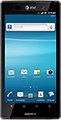 Sony Ericsson Xperia Ion Accessories