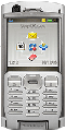 Sony Ericsson P990i Accessories