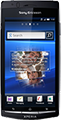 Sony Ericsson Xperia Arc Accessories