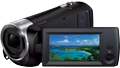 Sony HDR-CX240 Accessories