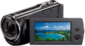 Sony HDR-CX290 Accessories