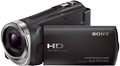 Sony HDR-CX330 Accessories