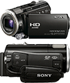 Sony HDR-CX560 Accessories
