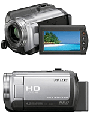 Sony HDR-XR100 Accessories