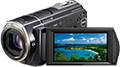 Sony HDR-CX500 Accessories
