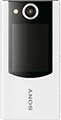 Sony Bloggie Duo MHS-FS2 Accessories