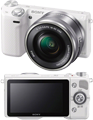 Sony NEX-5T Accessories