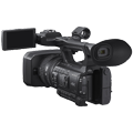 Sony PXW-Z150 Accessories
