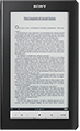 Sony Reader Daily Edition Accessories