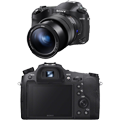 Sony RX10 IV Accessories