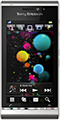 Sony Ericsson Satio Accessories