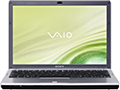 Sony Vaio SR Series Accessories