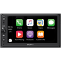 Sony XAV-AX100 Accessories