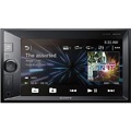 Sony XAV-W651BT Accessories
