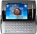 Sony Ericsson Xperia X10 mini pro Accessories