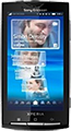 Sony Ericsson Xperia X10 Accessories