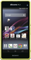 Sony Xperia Z1 mini Accessories