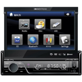 Soundstream VIR-7830B Accessories