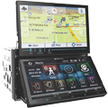 Soundstream VRN-DD7HB Accessories