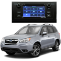 Subaru 2016 Forester (6.2 in) Accessories