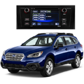 Subaru 2016 Outback (6.2 in) Accessories