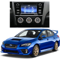 Subaru 2016 WRX (6.2 in) Accessories