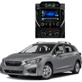 Subaru 2017 Impreza (6.5 in) Accessories