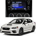Subaru 2017 WRX (6.2 in) Accessories